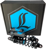 Legend REVO ARC Piggyback Coil Suspension for FXR Models