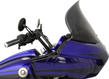 Pro-Touring Flare® Windshield