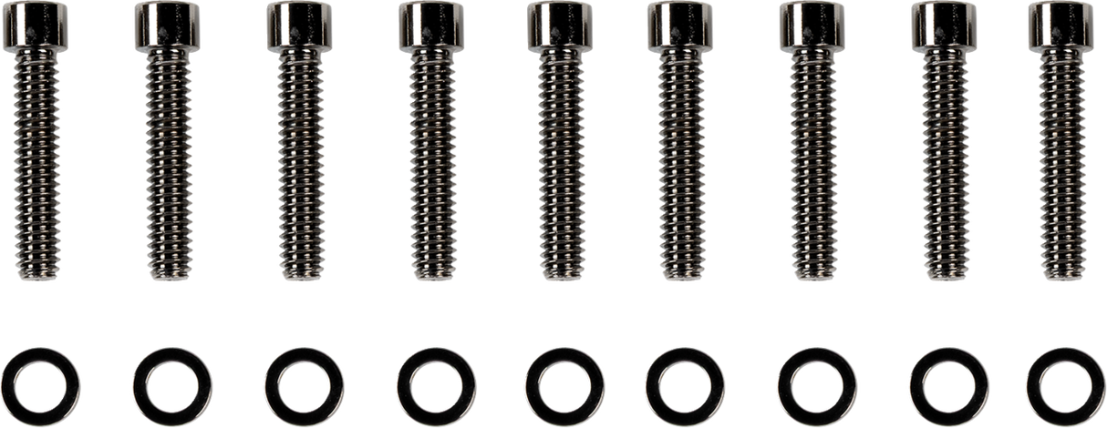 M-Eight Bolt Kit