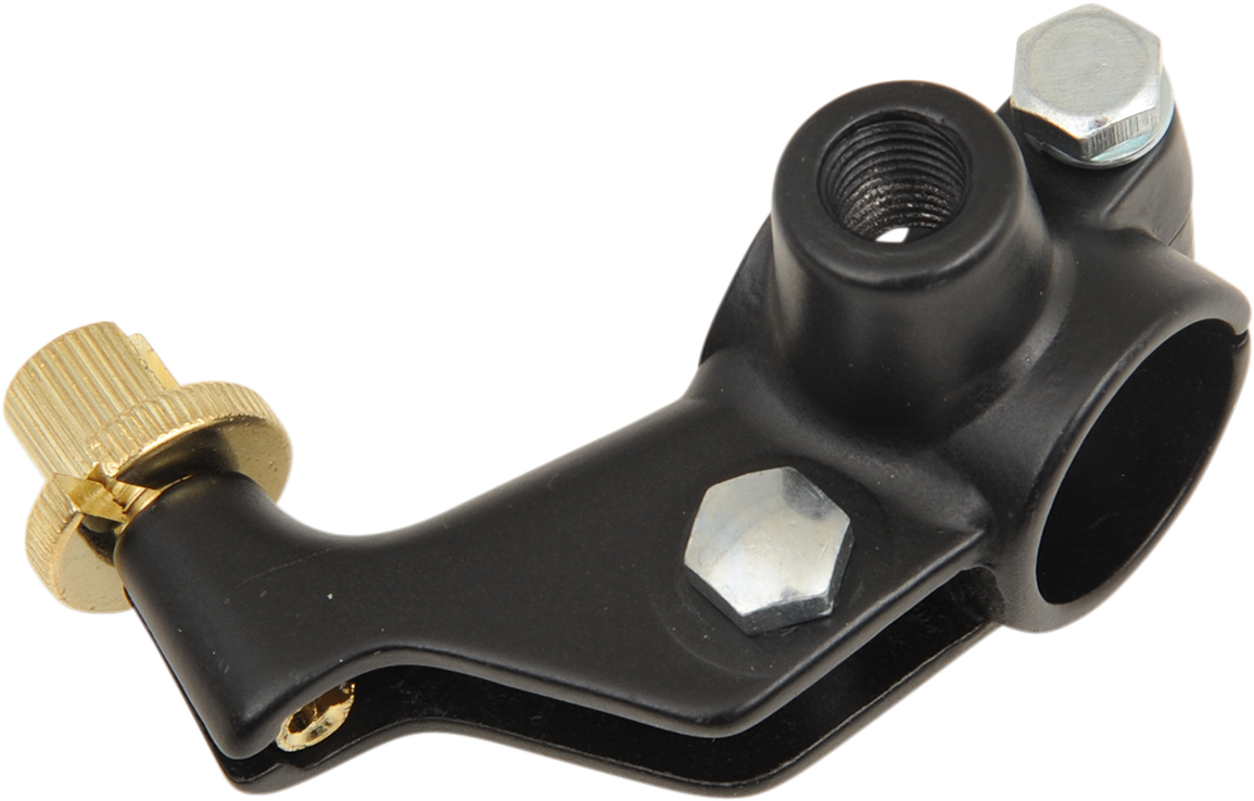 One-Piece Lever Holder