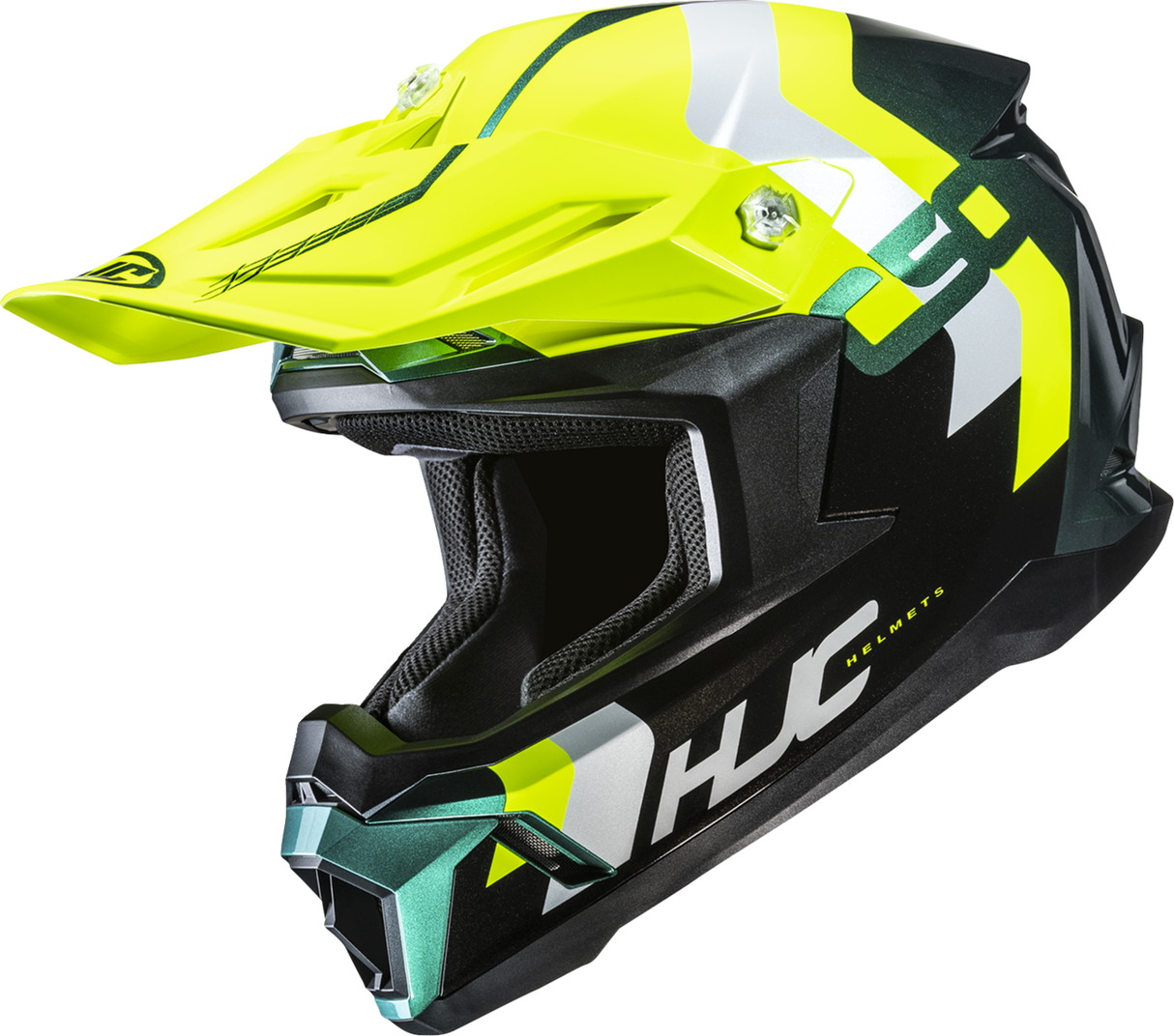 C50 Primal Helmet