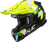 C50 Primal Helmet