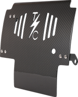 Carbon Fiber Skid Plate