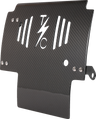 Carbon Fiber Skid Plate