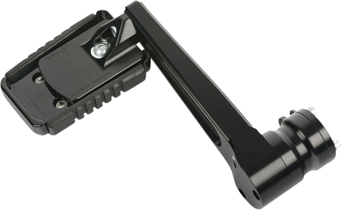 Brake Pedal Pad Mount