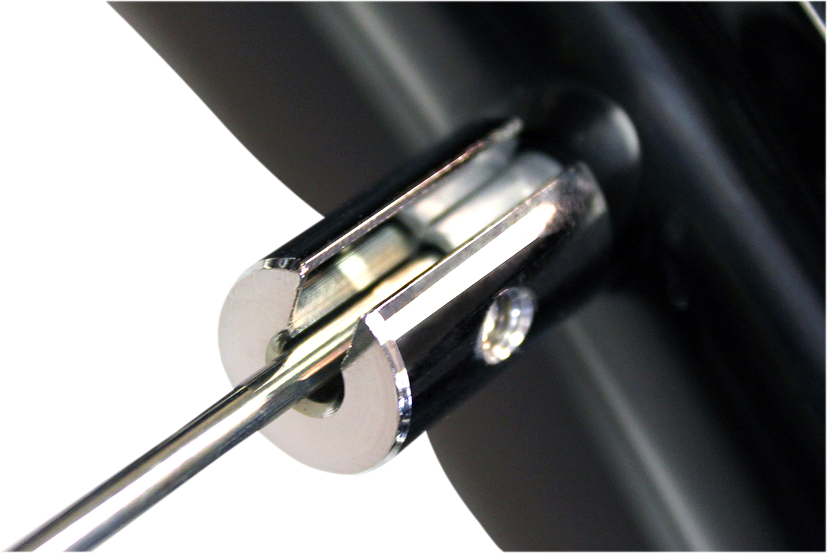 Spoke Wheel Weights