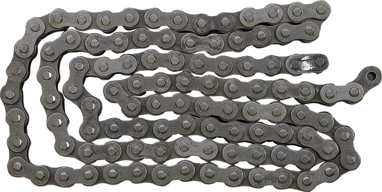 Standard Non-Sealed Chain