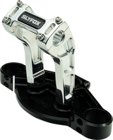 Handlebar Riser Kit