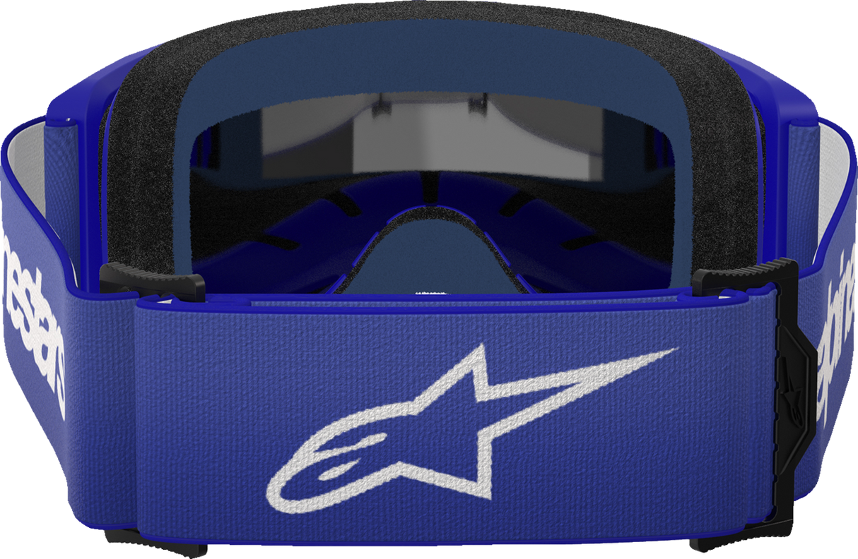 Vision 3 Wordmark Goggle