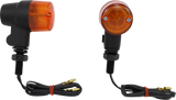 Round Marker Lights