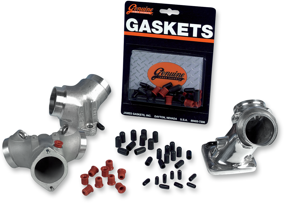 Plug Kit with Seals