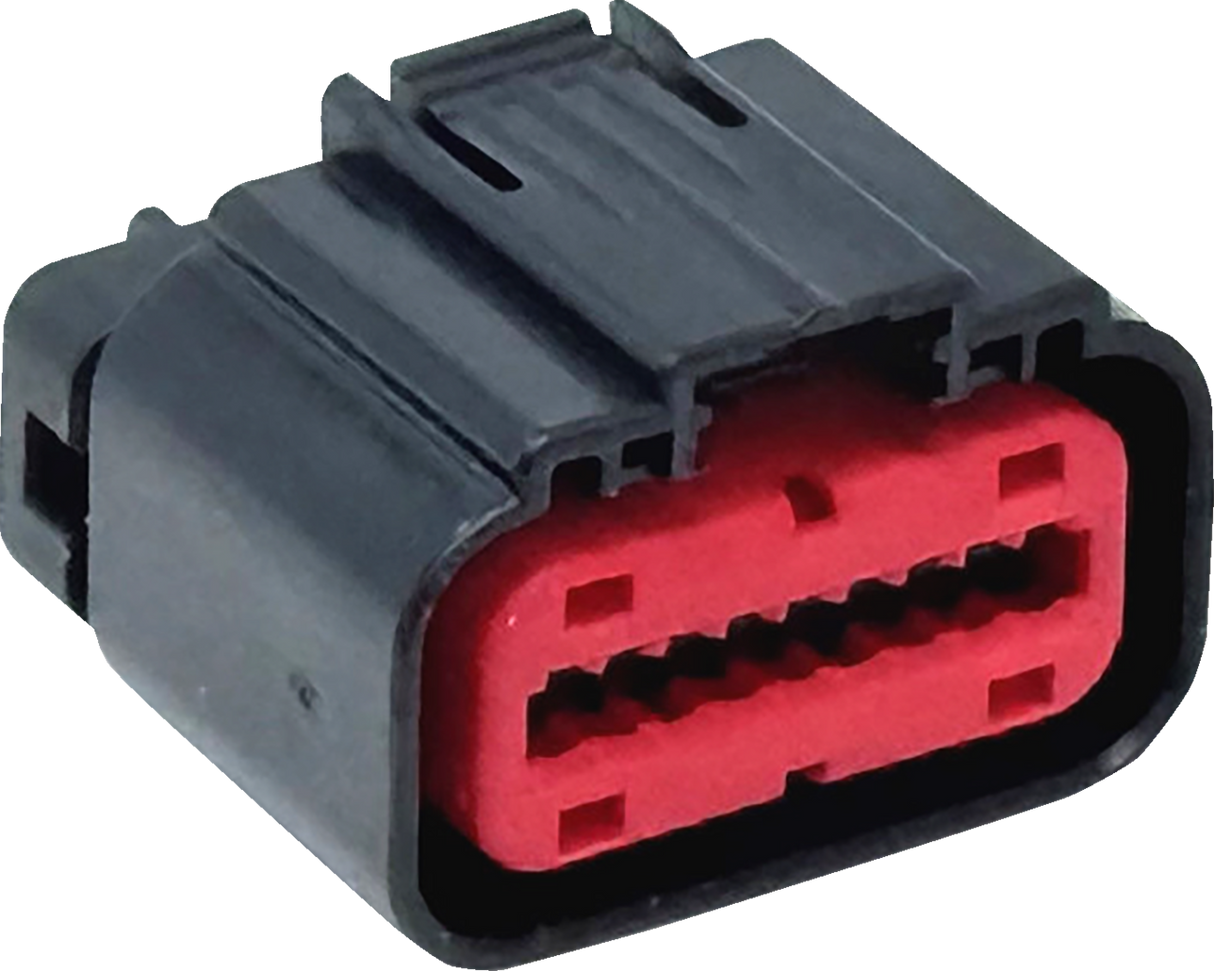 Engine Control Unit Connector