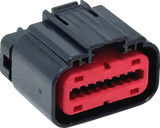 Engine Control Unit Connector