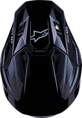 SM7 Solid Helmet