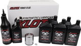 Premium Oil Change Kit