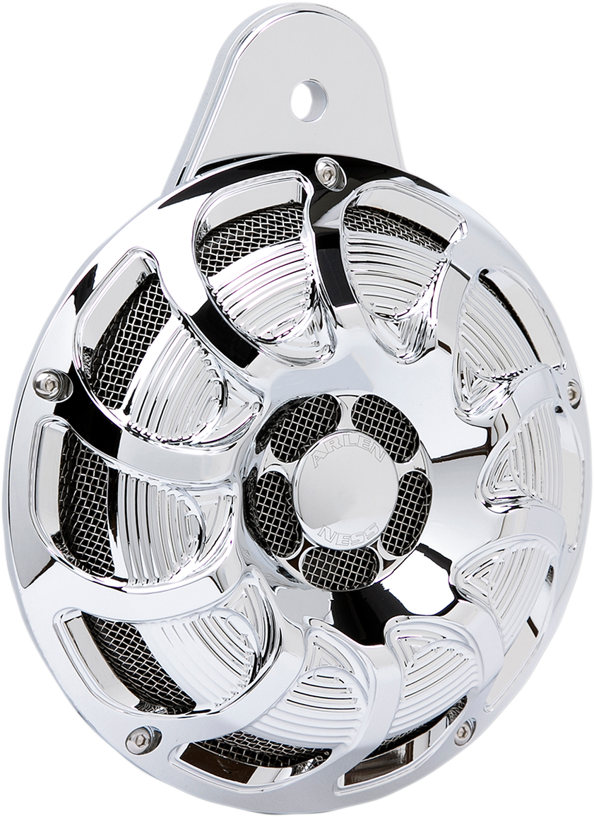 Billet Horn