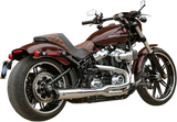 SuperStreet 2:1 50 State Exhaust System