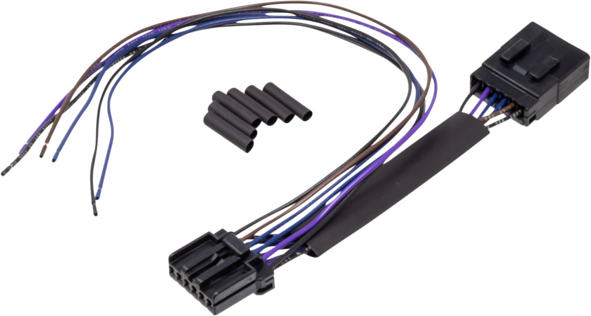 Front Turn Signal Tap Harness