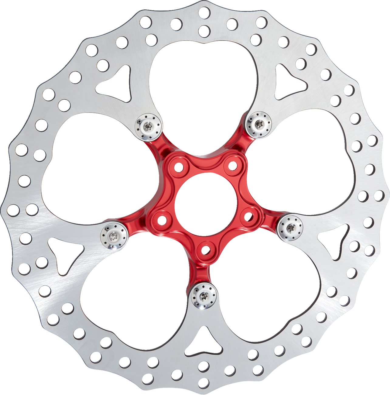 Spider Rotor