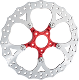 Spider Rotor
