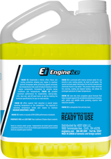 Hi-Performance Powersports Coolant