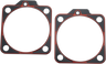 Metal Base Gaskets