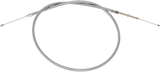 High-Efficiency Stainless Steel Clutch Cable for Harley-Davidson