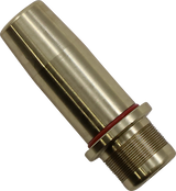 Shouldered C630 Bronze Valve Guide