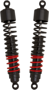 Stiletto Shocks