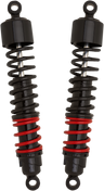 Stiletto Shocks