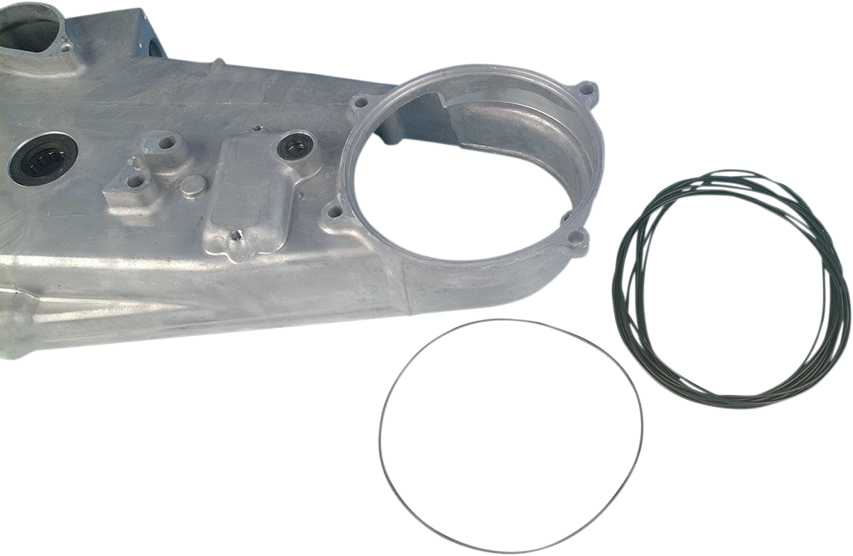 Chain Housing Cover O-Ring