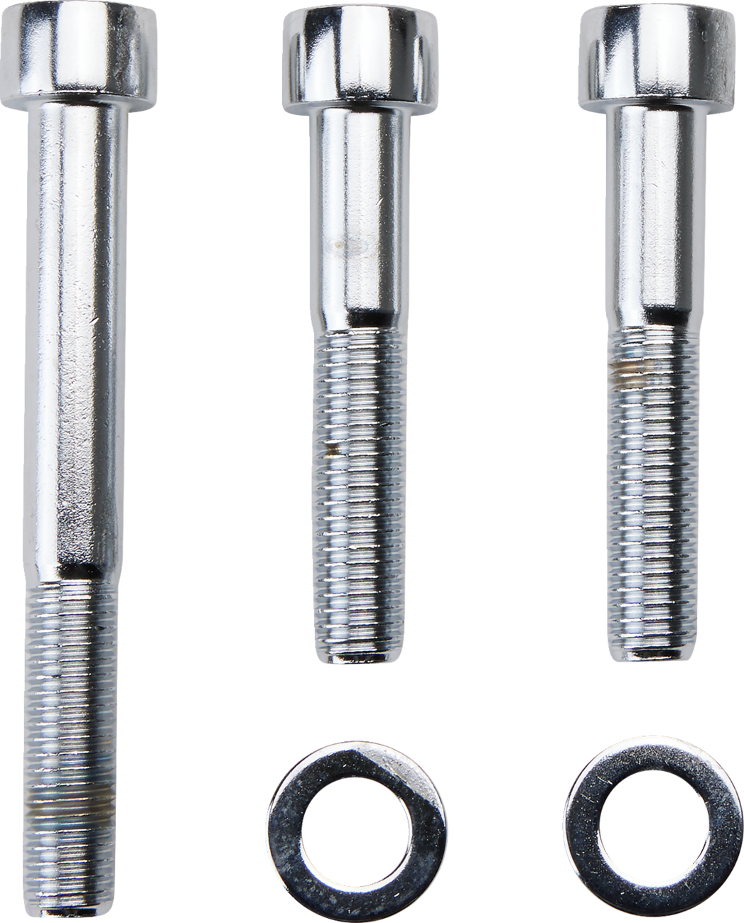 Caliper Mounting Bolt Kit