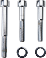 Caliper Mounting Bolt Kit