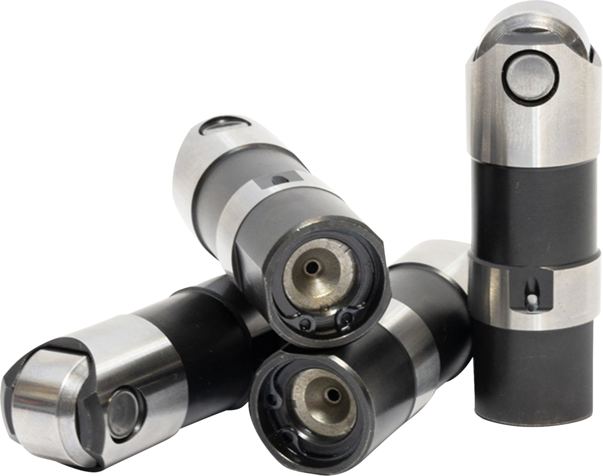 Race Series® Short-Travel Hydraulic Lifters