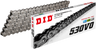 530 VO Chain