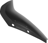 Spoiler Windshield