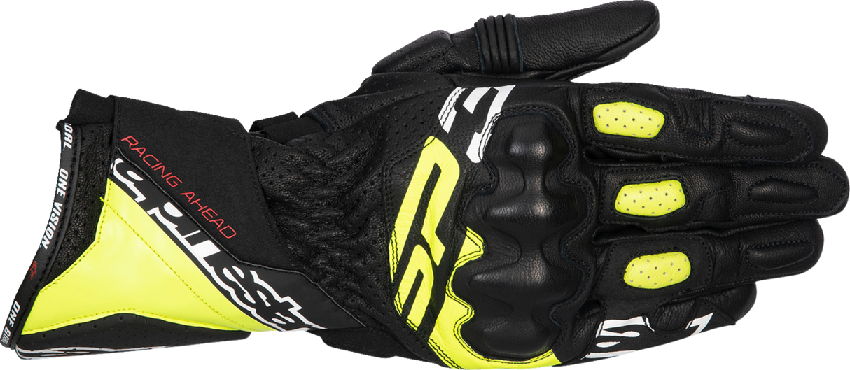 SP-3 Gloves