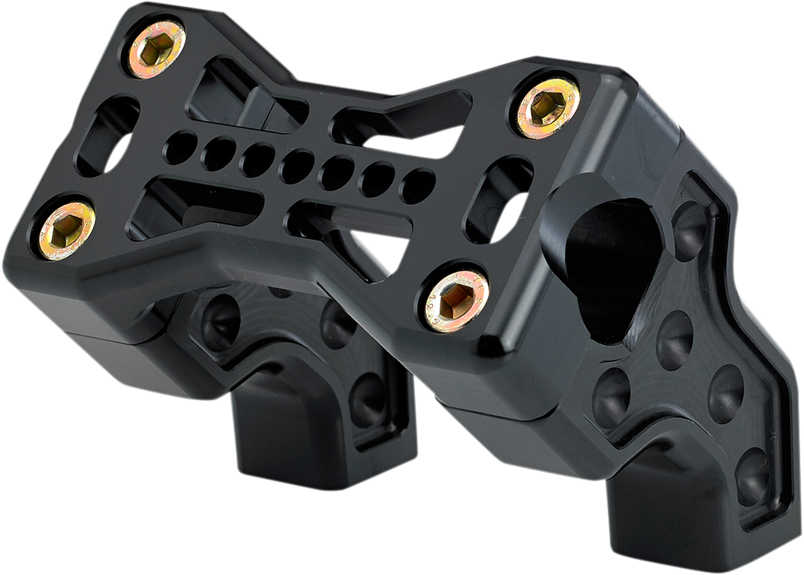 Bridge Handlebar Riser Kit