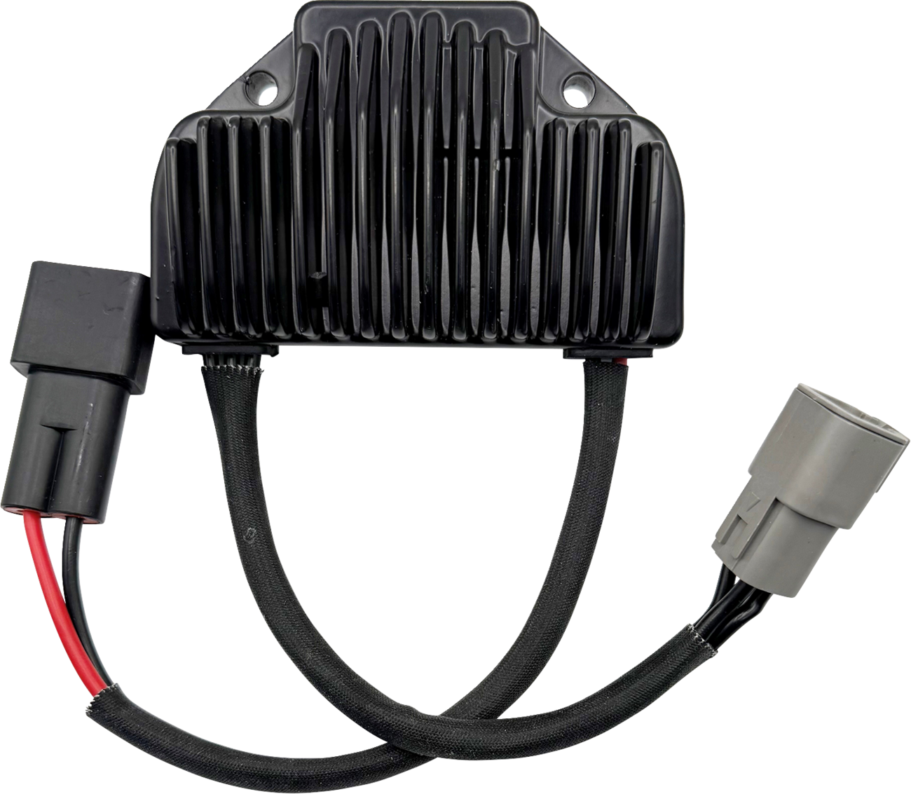 Hot Shot Rectifier-Regulator