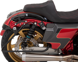 Rear Fender