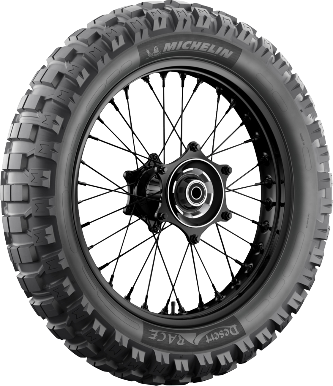 Desert Race Tire