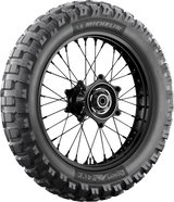 Desert Race Tire