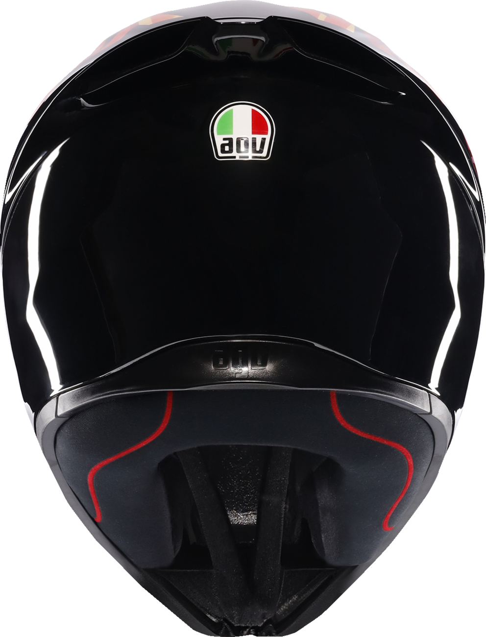 K1 S Pulse 46 Helmet