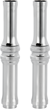 Pushrod Tube Cover Kit