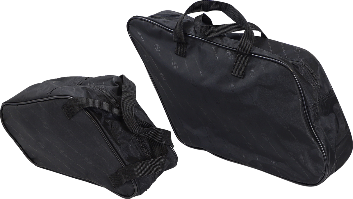 Saddlebag Packing Cube Liner Set