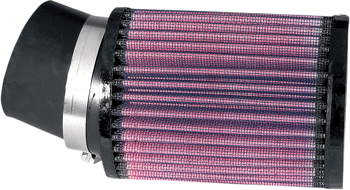 Universal Clamp-On Air Filter