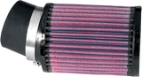 Universal Clamp-On Air Filter