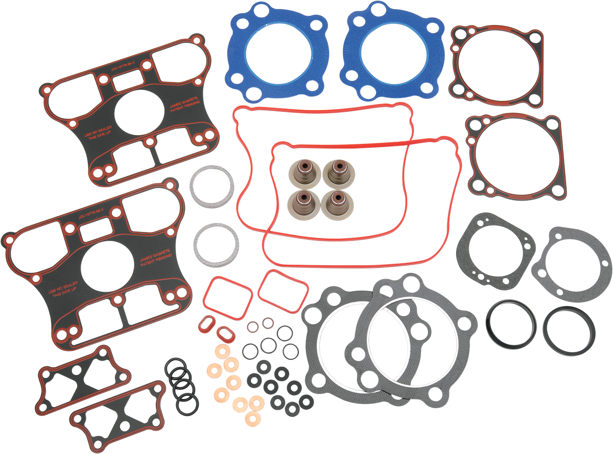 Top End Gasket Kit