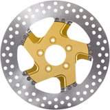 Two-Piece Brake Rotor