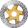 Two-Piece Brake Rotor